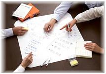 ご面談・お打合せ